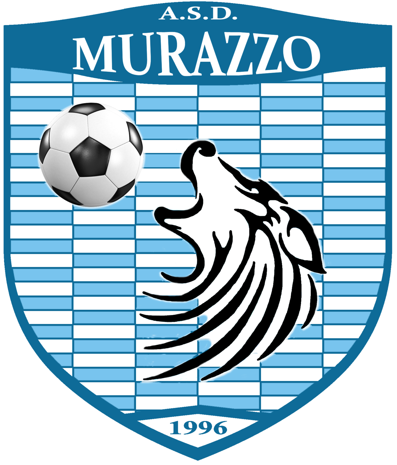 Asd Murazzo 1996