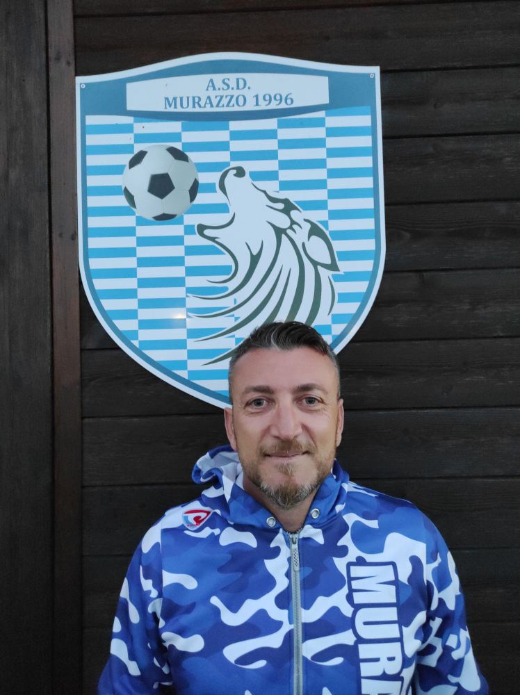 DELLE CURTI Gabriele