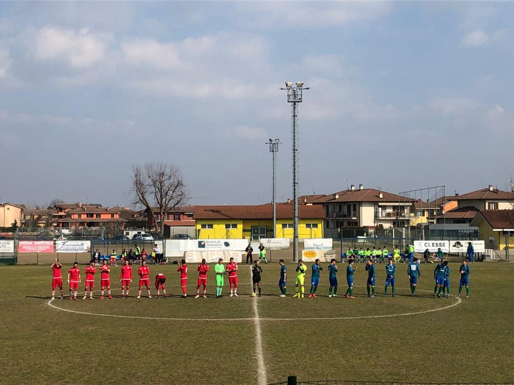 3R ASD Roretese 1975   ASD Murazzo