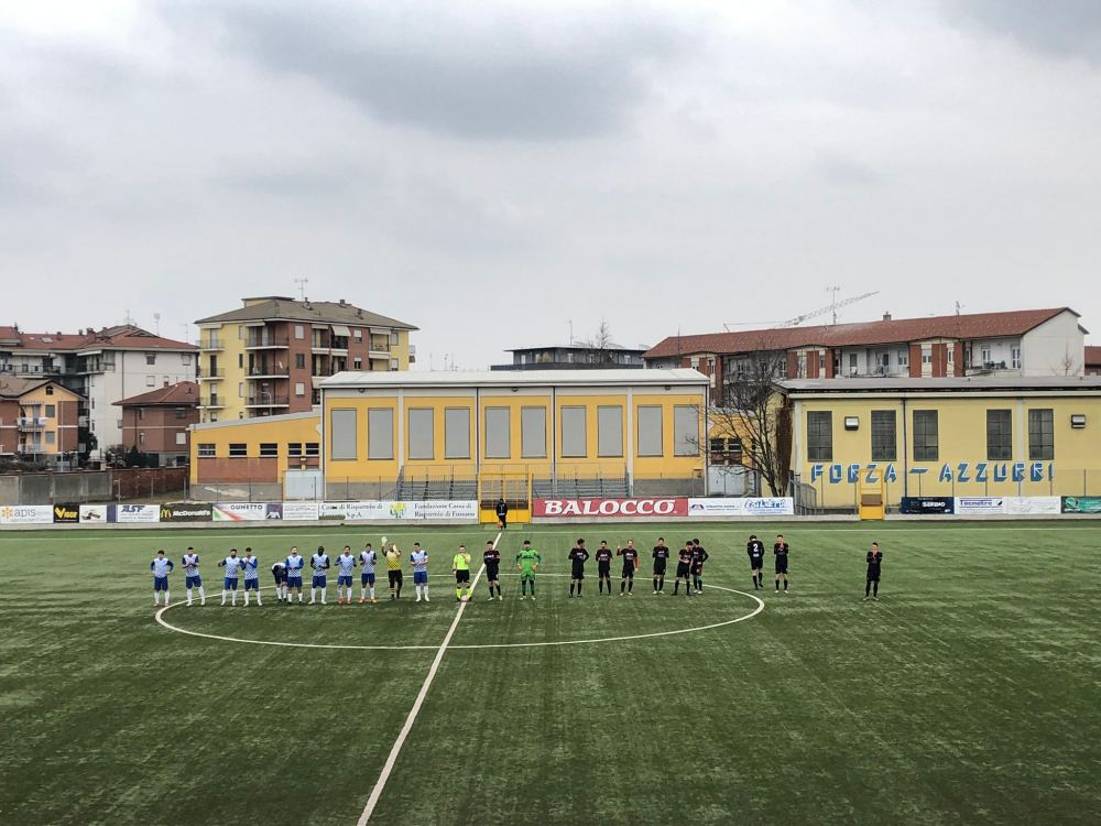 4R ASD Murazzo   SPD Valle Po