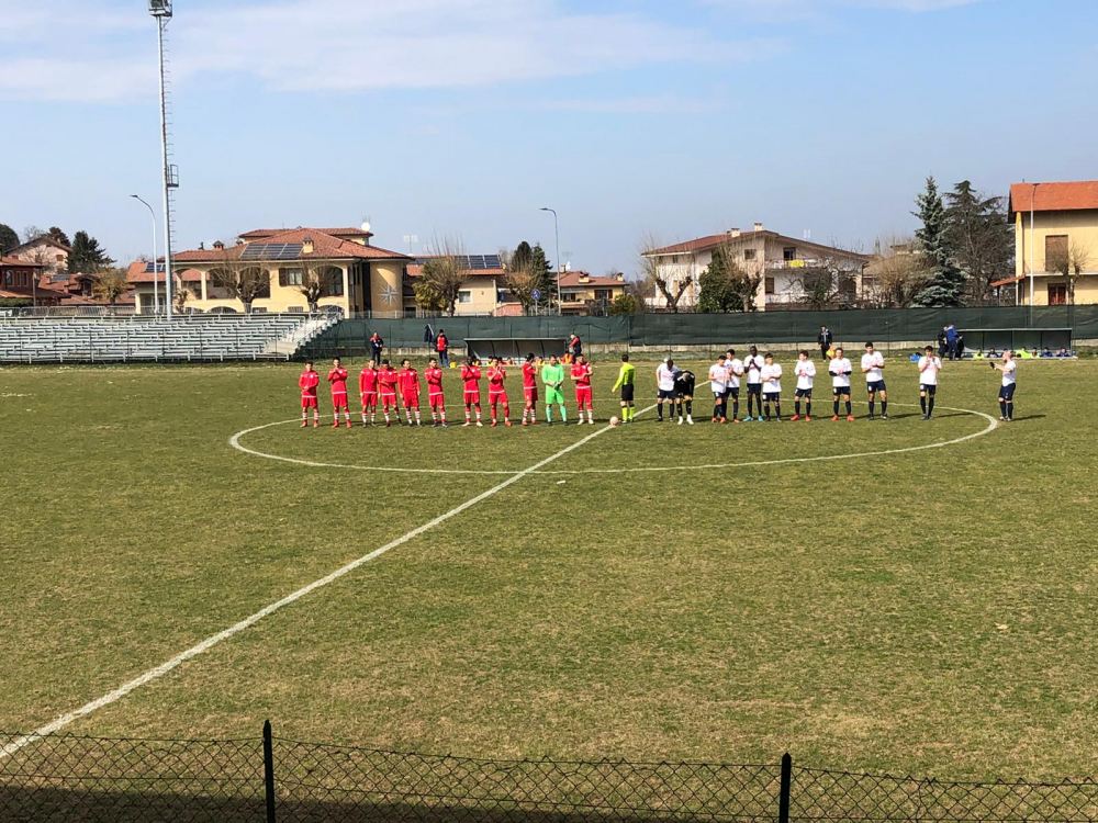 5R ASDC Bisalta   ASD Murazzo