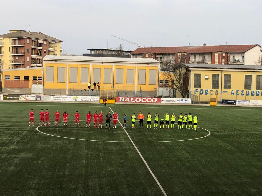 6R ASD Murazzo   ASD Canale 2000 Calcio