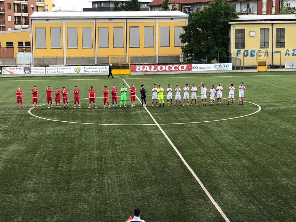 14R ASD Murazzo   ASD Stella Maris