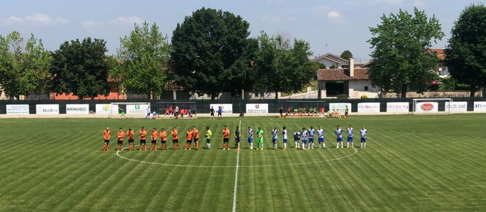 15R ASD Sant Albano   ASD Murazzo