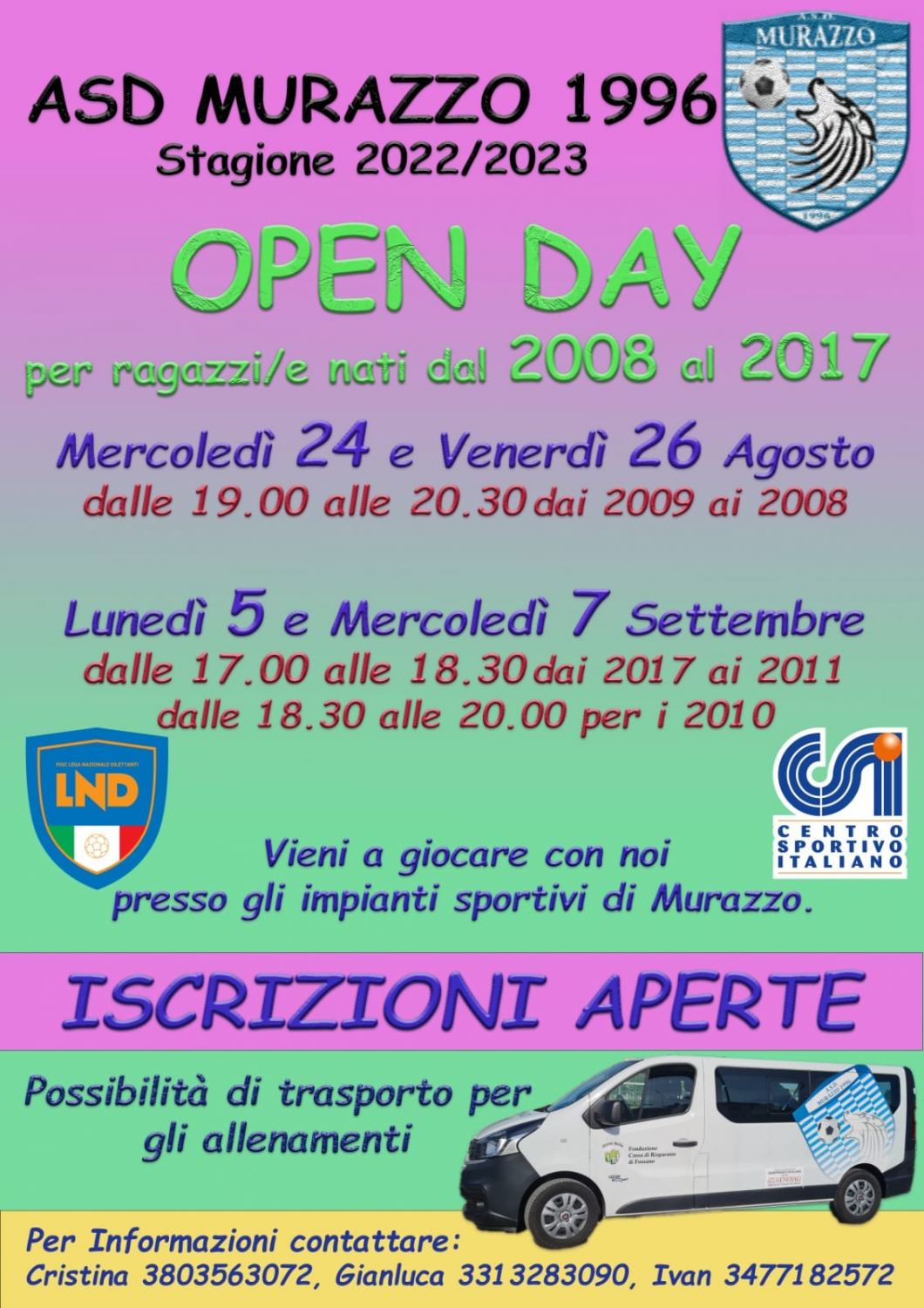 OpenDay