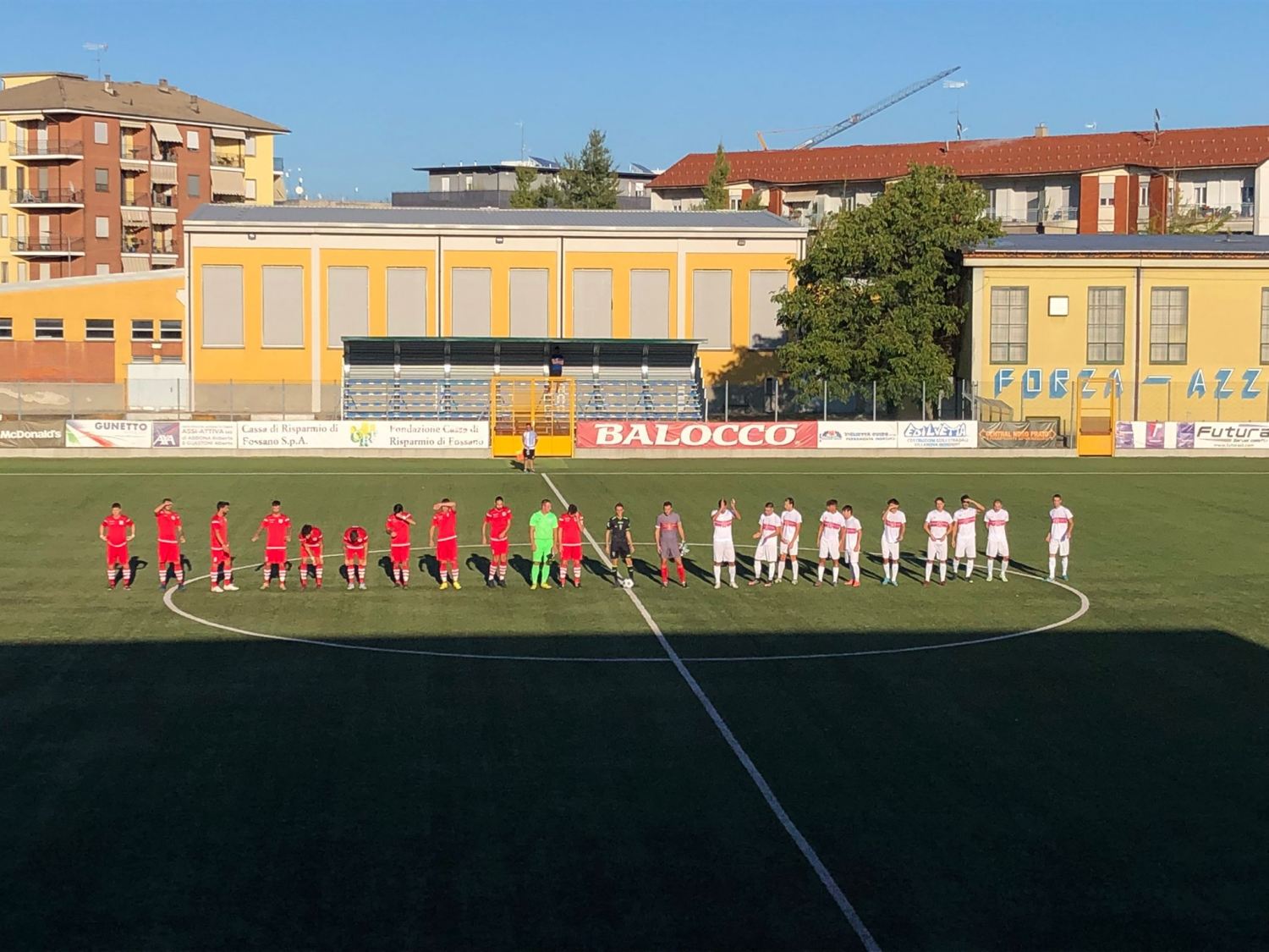 2 ASD Murazzo   SCSD Monregale Calcio