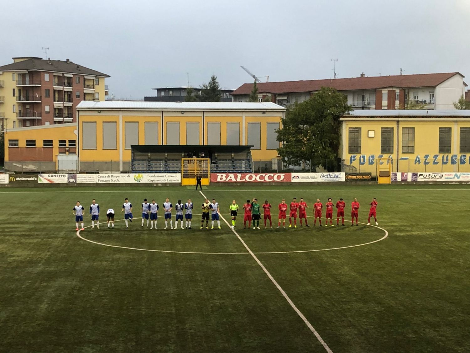 5 ASD Murazzo   ASD Ama Brenta Ceva