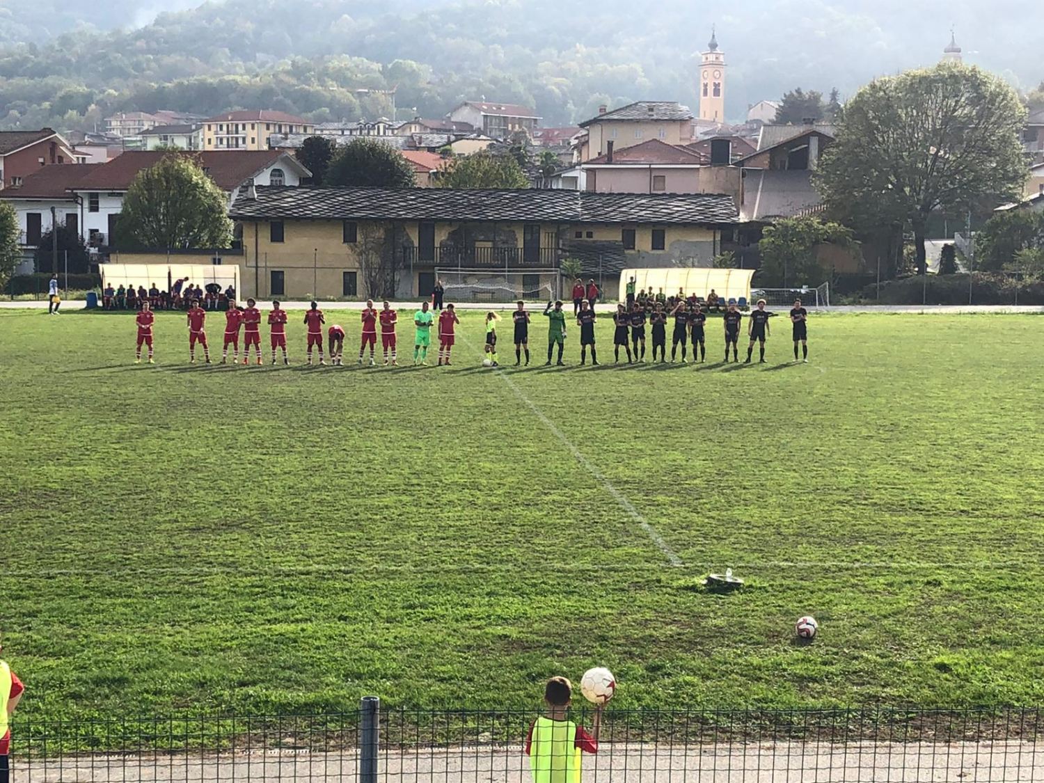 8 SPD Valle Po   ASD Murazzo