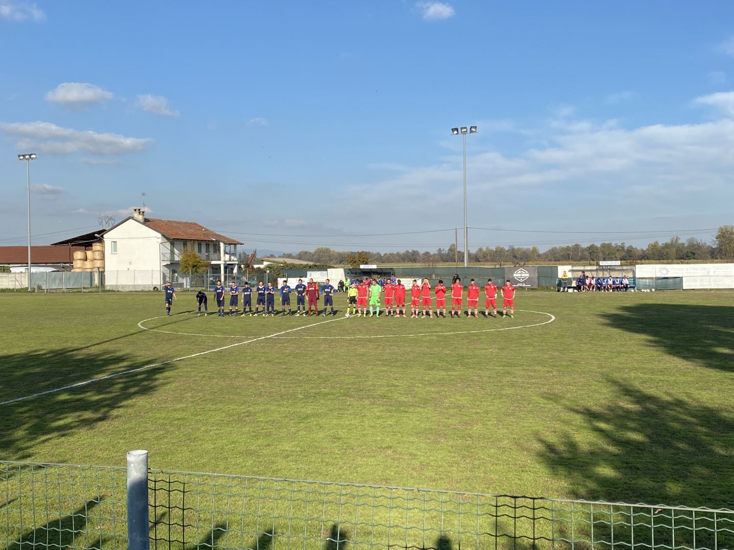 10 ACD Pro Polonghera   ASD Murazzo