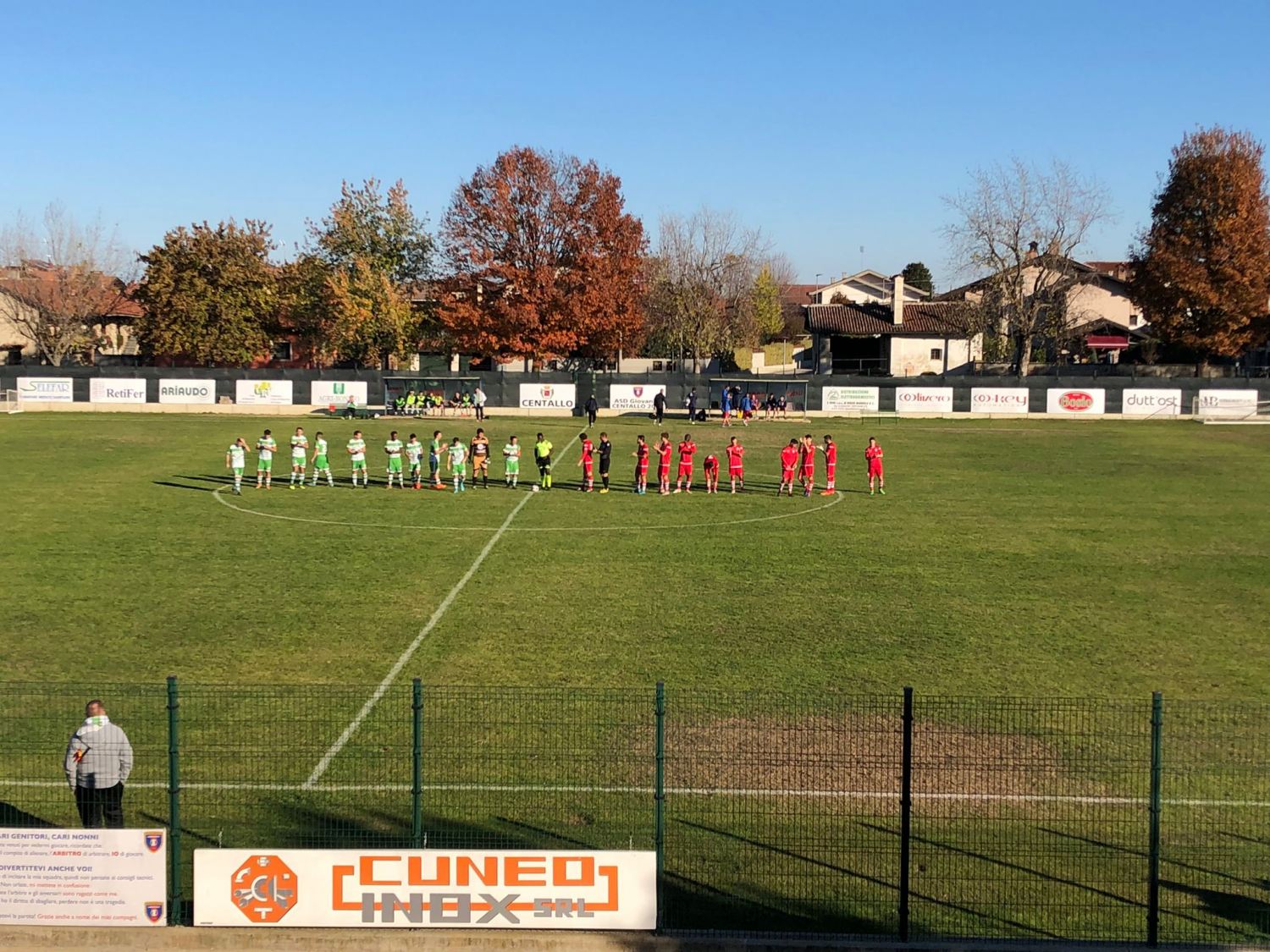 11 ASD Murazzo   ASD Caraglio Calcio