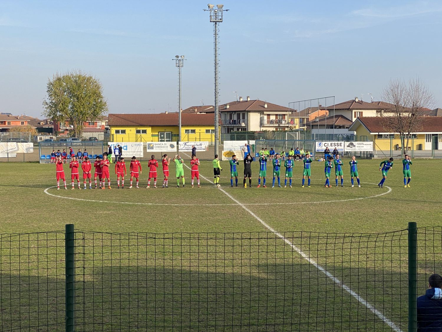 12 ASD Roretese 1975   ASD Murazzo