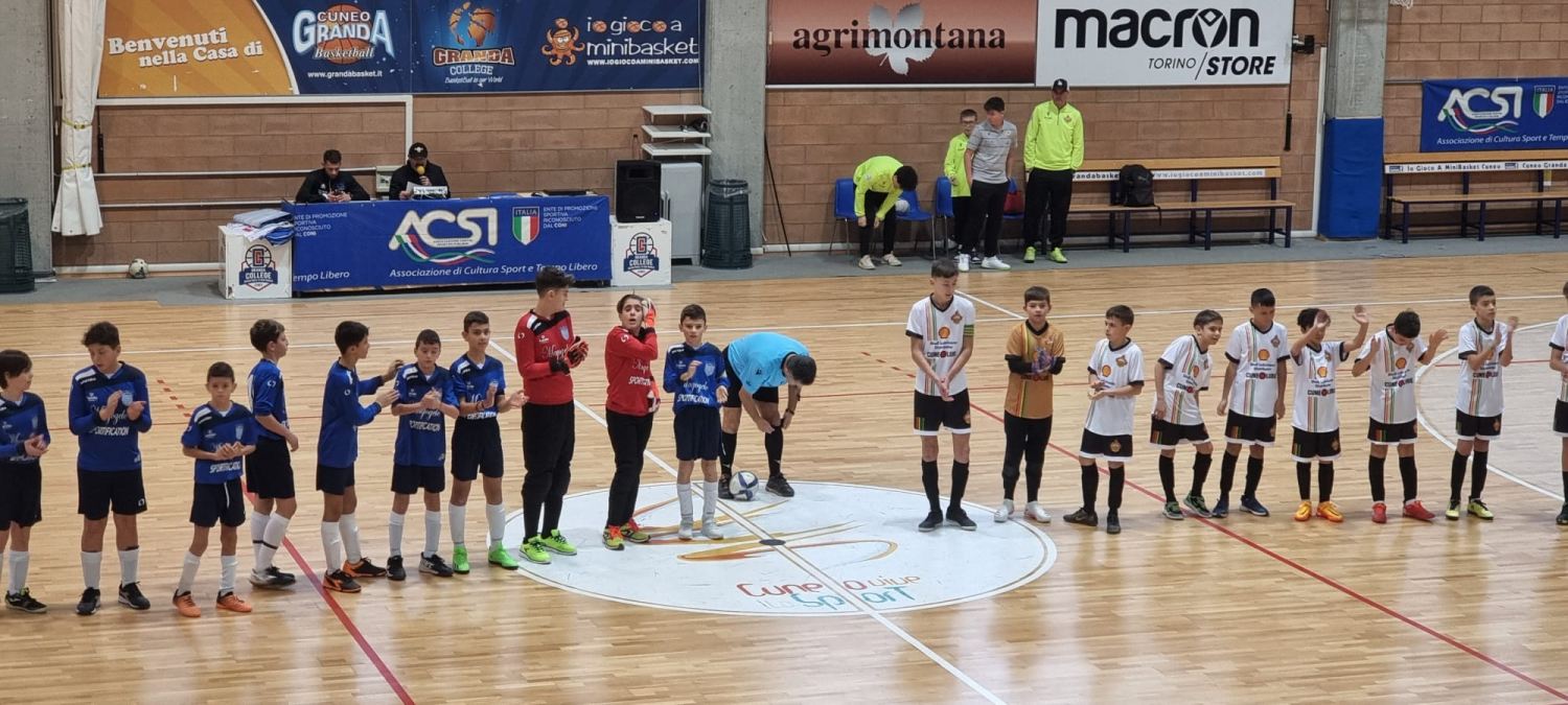 2011 Torneo Città di Cuneo 