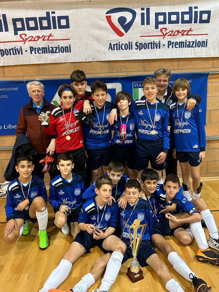 Torneo Città di Cuneo 2011