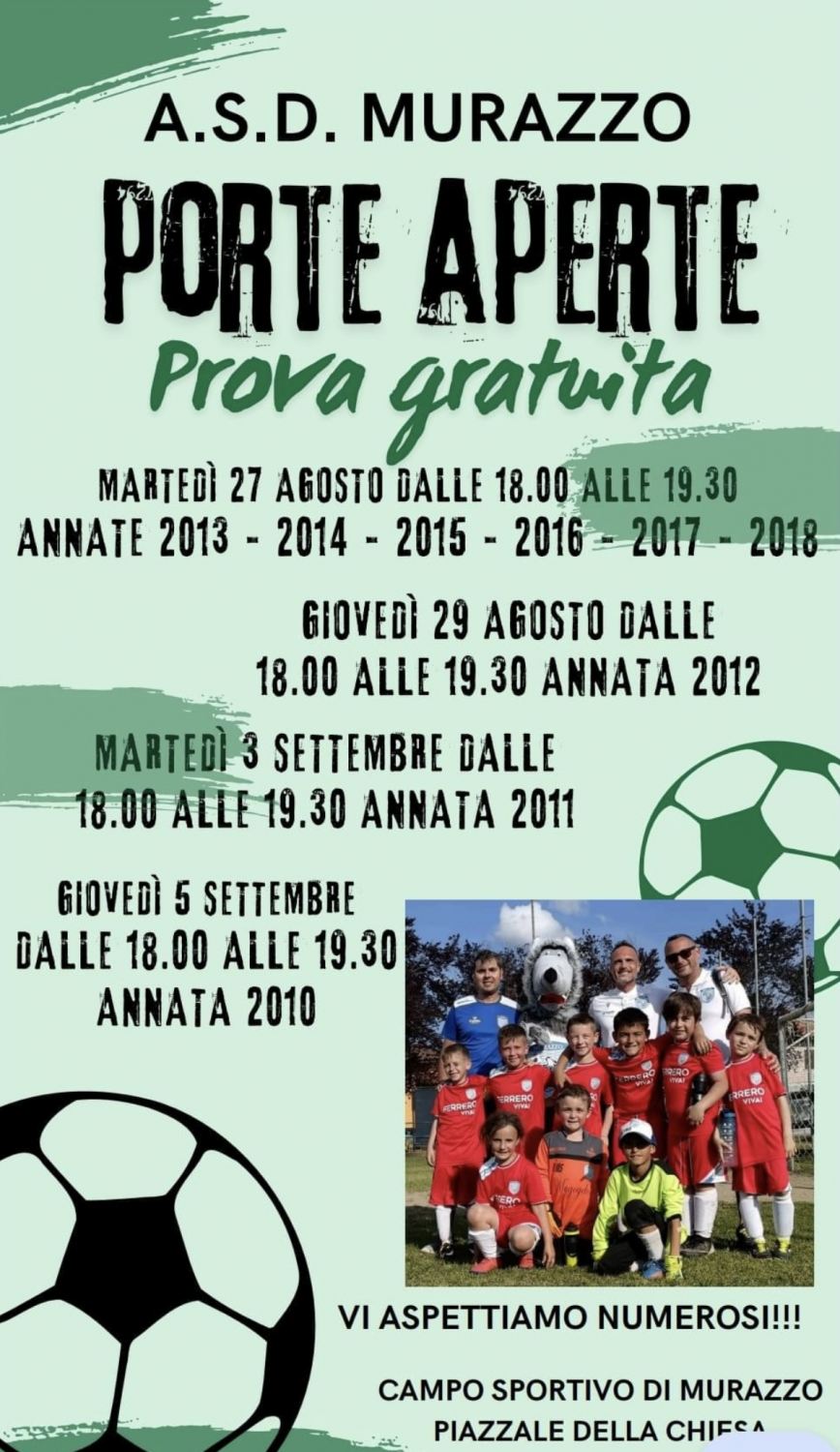 Prova gratuita