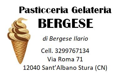 Pasticceria Gelateria Bergese