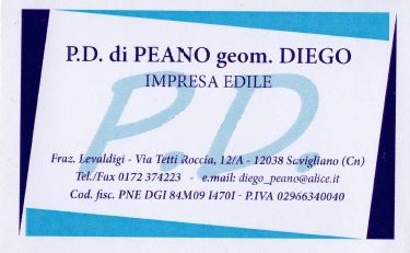 Peano Diego no numero