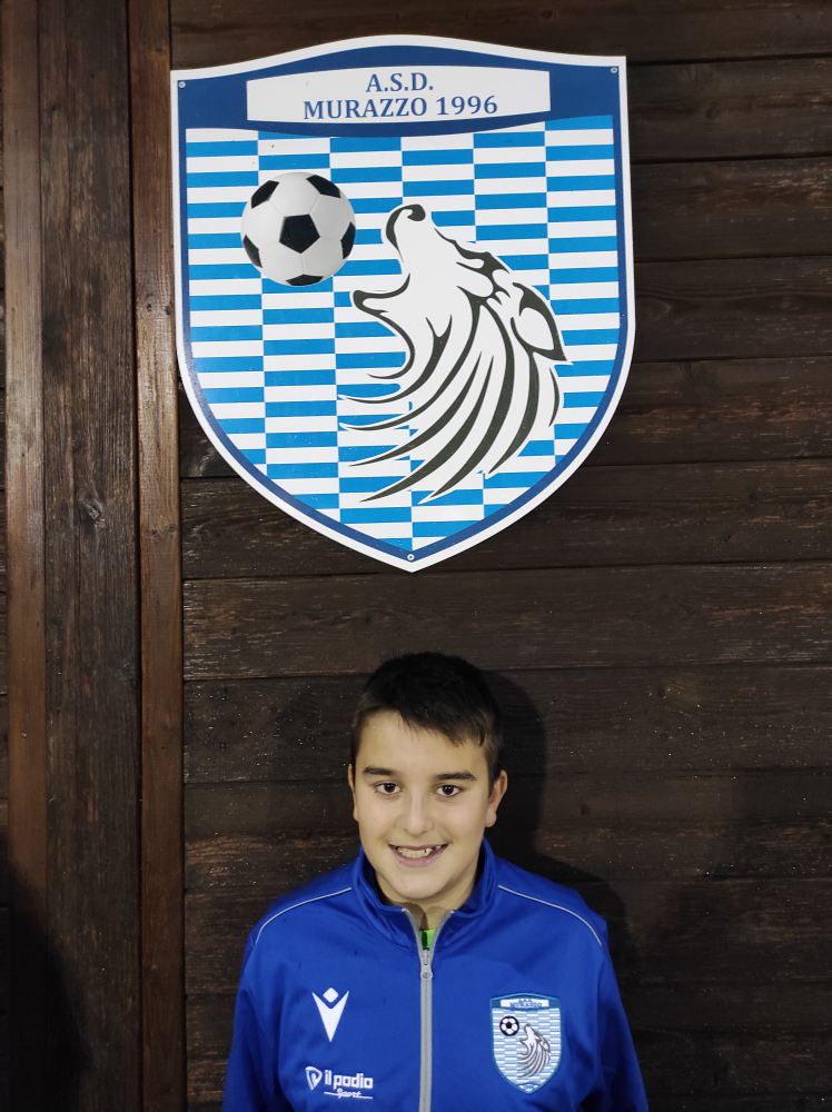 AIMETTA Massimiliano